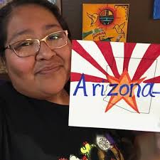 Debbie Nez Manuel (@Debbie.AZ.DNC) • Facebook