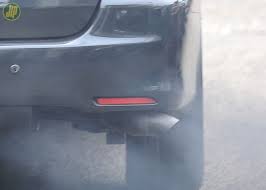 Syukur akhirnya mtb dapatkan solusinya. Ini Cara Menghilangkan Asap Hitam Di Knalpot Mesin Diesel Gridoto Com