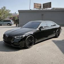 Image result for Onyx Black 2021 Maybach