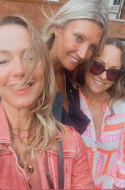 🌟 Last night, I took a leap and stepped into the world of classical music  at the 10th anniversary of Pete Tong's Classical. 🎶 For so long, I stayed  away, holding onto