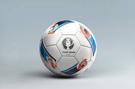 Soccer Ball Mock Up Soccer Ball Soccer Mockup