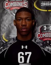 College Football Recruiting 2012: Ranking The Top 100 Prospects