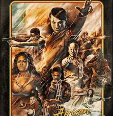 كونغ فو ماستر ip man: Ù…Ø´Ø§Ù‡Ø¯Ø© ÙÙŠÙ„Ù… African Kung Fu Nazis 2019 Ù…ØªØ±Ø¬Ù…