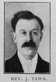 Taws, John (1871-1945)