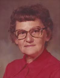 Obituary for Helen L (Fetters) Hedrick