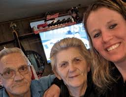 Obituary for Roddy "Kenny" Mackey