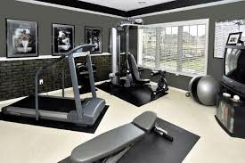 Easy Basement Ceiling Ideas Small Basement Decor Simple Basement Design Ideas 20190711 Easybasement Salle De Sport Maison Salle De Gym A La Maison Gymnase