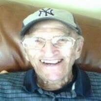 Horace J. "Orazio" Mancuso Obituary