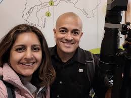 Marvin Cloud's Instagram, Twitter & Facebook