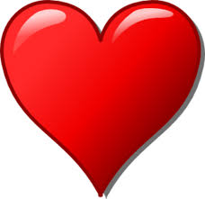 Free Heart Clip Art Heart Clipart Image Vector Clip Art Online Royalty Free Public Heart Pictures Heart Clip Art Heart Images