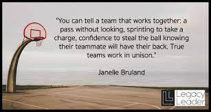 26 march madness memes to prepare you for the madness. How Do You Build Your Team Legacy Leader Leadership Coaching Bellingham