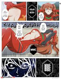 ✅️ Porn comic Asuka Possessed. Neon Genesis Evangelion Sex comic hot busty  beauty | Porn comics in English for adults only | sexkomix2.com
