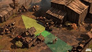 Wanted dead or alive released in 2001. Desperados 3 The Perfect Entry Point For New Players Desperados Iii Gamereactor