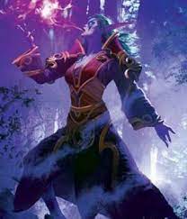 Night elf is a race from classic world of warcraft. Night Elf Rp Guide Classes Wow Amino
