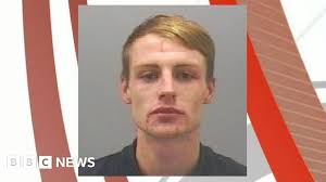 Police hunt baby death father Paul Nicholson, 20