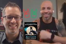 Diamante Talks with I-Rock 93.5 About Her New Song “Iris” Featuring  Benjamin Burnley