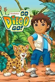 Go, Diego! Go! (TV Series 2005–2013) - IMDb
