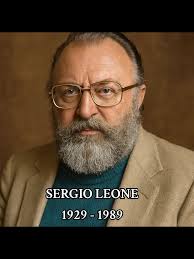Possibly the Greatest ever director ..., What this man created in my 4  favourite ever films was perfect 👌, Thankyou Sergio ., 1.The Good the Bad  and the ugly (1966), 2.Fistful of Dollars (1964), 3.For ...