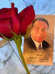 Profile for In Loving Memory of Chief Apostle Albert E. Dixon, Sr.
