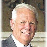 Harold Charles Roussel (1949-2021)