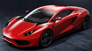 Arrinera Hussarya Unter Der Haube Arbeitet Ein Us V8 Mit 650 Ps Das Fahrwerk Wurde Vom Britischen Sportwagenspezialisten Lee Nobel Entwickelt