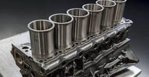 Cylinder liners: the key ins & outs - Wilmink Engine Parts