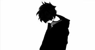Anime Wallpaper Black And White Anime Background Pin On Rysowanie