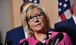 House republicans voted by a large margin wednesday to allow wyoming representative liz cheney to stay on as the gop conference chairwoman. Liz Cheney No 3 House Republican Will Vote To Impeach Trump Us Congress The Guardian