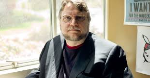 I completely gravitated towards horror. Inside Pacific Rim The Movie That Saved Guillermo Del Toro S Life Wired
