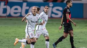 Tất cả đều có trên mitom.live. Atletico Go 1 X 1 Corinthians Campeonato Brasileiro Rodada 20 Tempo Real Globo Esporte