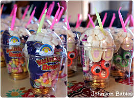 Birthday Goodie Bag Ideas For 7 Year Olds Party Bag Ideas For 6 Year Olds Google Search Party Bags Party Bag Party