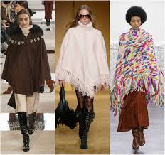 Casual knits, versatile shirt dresses, and special sleeve details (think: The Biggest Fall 2020 Fashion Trends Glamour