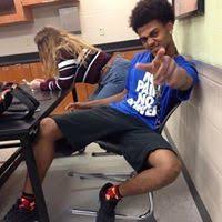 Elton McDaniel (eltonmcdaniel)