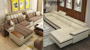 With various sizes and a range of prices you'll be sure to find the sofa for you. 100 Modern Sofa Set Design Ideas 2021 Youtube