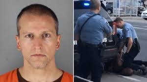 Maybe you would like to learn more about one of these? Do You Think Officer D Chauvin Can Receive A Fair Trial Quora