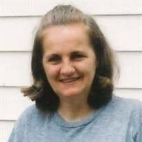 Brenda Lee Garrett Hulsey Obituary