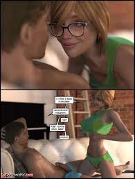 ✅️ Porn comic The Rather Magnificent Family Bubble. Chapter 2. Tira Yugen.  Sex comic blonde milf decided ✅️ | | Porn comics hentai adult only |  wporncomics.com