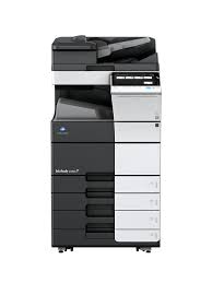 Konica minolta bizhub c3110 color multifunction is a multifunction item produced by konica minolta which is a japanese organization headquartered in tokyo. Colour Copiers Ivory Solutions