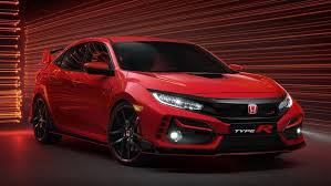 Dan yang ni, model terbaru generasi ke 11 yang dah dilancarkan di amerika. Honda Civic Type R 2021 Daftar Harga Gambar Spesifikasi Promo Faq Review Berita Autofun