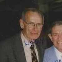 Lawrence Oscar Marko (1927–2015) • FamilySearch