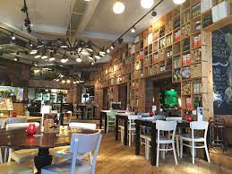 Happy Italy Opent In 2018 Restaurant Aan Oosterstraat In Groningen