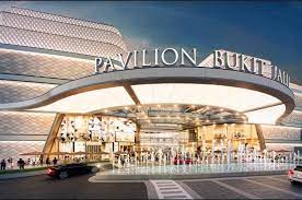 Park 2 bukit jalil city kuala lumpur. Pavilion Bukit Jalil Mall Secures 1mil Sq Ft Confirmed Tenants The Star