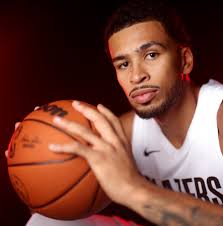 Trail Blazers' Wesley Battles for Minutes, Clingan Shows Improvement