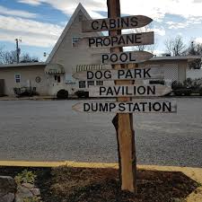 Store your rv through your visit any of the rv storage facilities at the clarksville area. Clarksville Rv Park And Campground Online Reservations