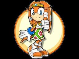 Theme Of Tikal From Sonic Adventure Sonic Adventure Tikal Echidna