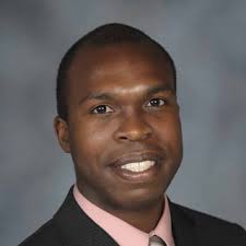 Dr. Mark McSwain, MD