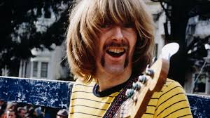 Phil Lesh's Life in Pictures