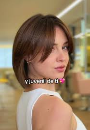 Corte de Cabelo Curto: O Estilo que Você Vai Querer