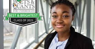 Poets&Quants For Undergrads