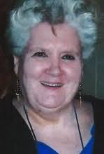 Obituary information for Patsy Lee Nelson